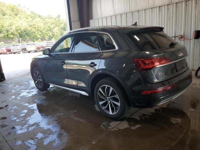 2021 AUDI Q5 PREMIUM WA1BAAFY5M2007720