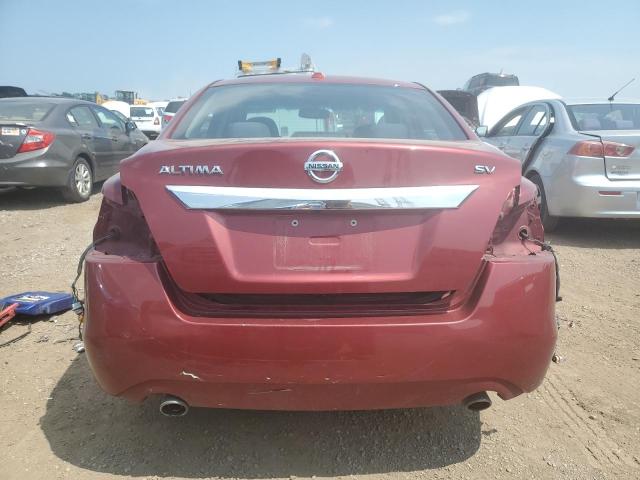 2015 NISSAN ALTIMA 2.5 1N4AL3AP4FC485930