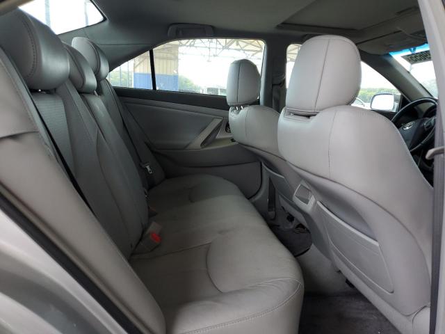2011 TOYOTA CAMRY SE - 4T1BK3EK1BU611600