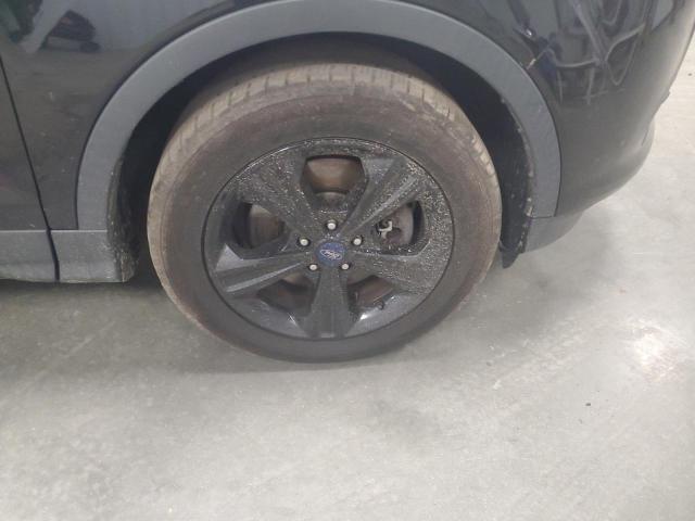 2016 FORD ESCAPE SE 1FMCU9GX1GUB85912