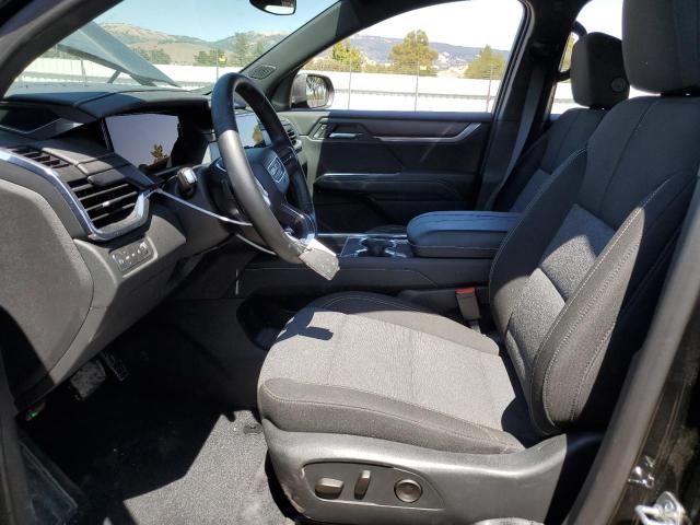 2025 GMC ACADIA ELE 1GKENNRS2SJ151884