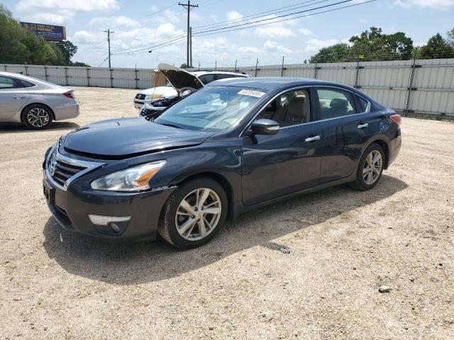 2013 NISSAN ALTIMA 2.5 - 1N4AL3AP1DC173125