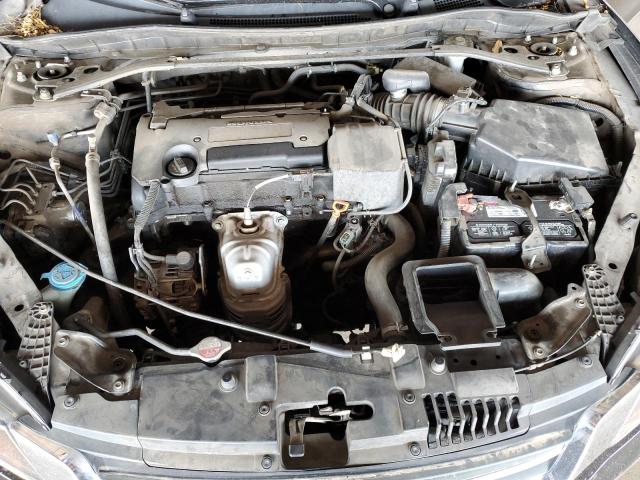 2015 HONDA ACCORD EX 1HGCR2F73FA197494