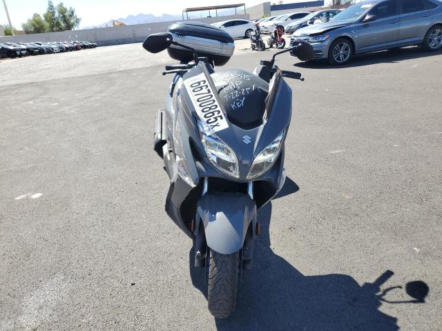 2023 SUZUKI AN400 A JS1DU11J8P7100006