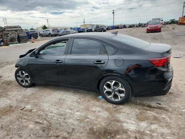 2021 KIA FORTE FE - 3KPF24AD2ME288534