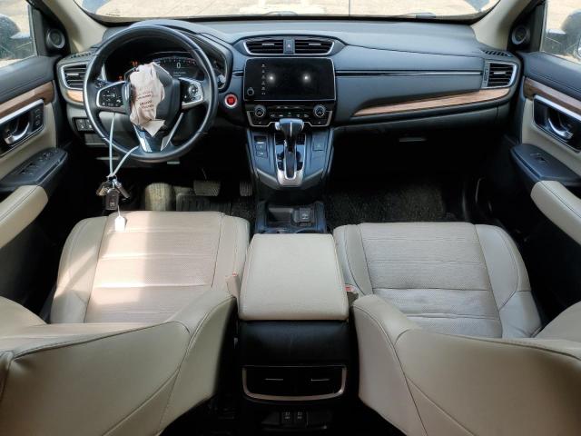 2017 HONDA CR-V TOURI 2HKRW2H98HH121278