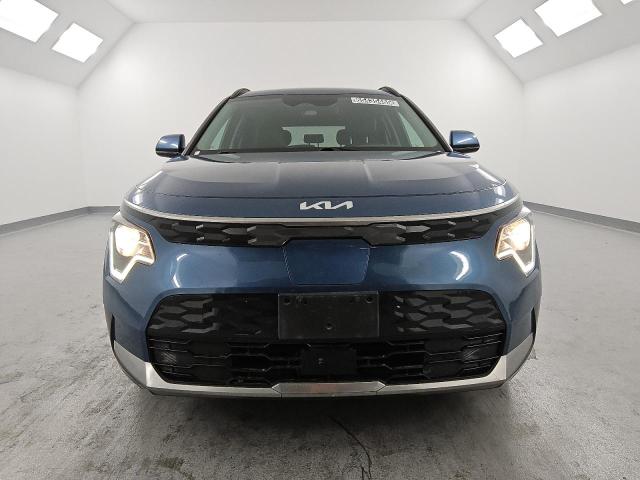 2023 KIA NIRO WIND - KNDCR3L12P5022040