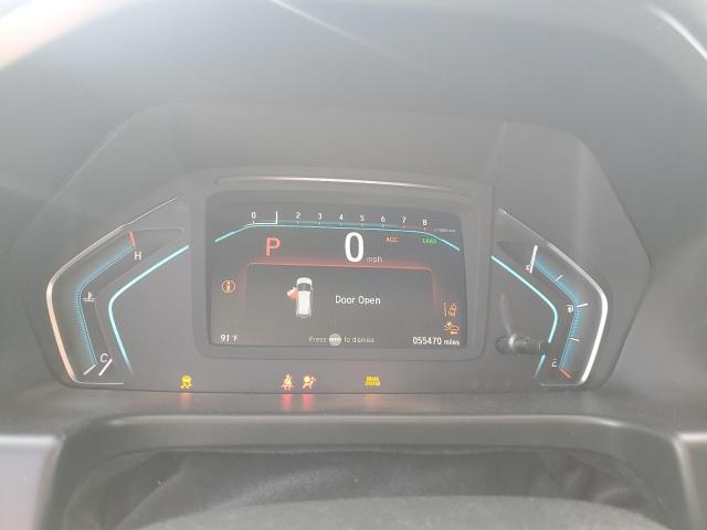 2020 HONDA ODYSSEY EL 5FNRL6H94LB027700