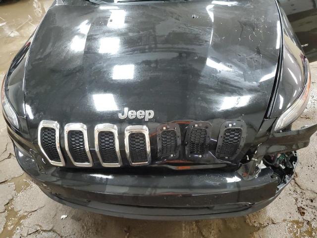 2015 JEEP CHEROKEE L 1C4PJMCSXFW523144