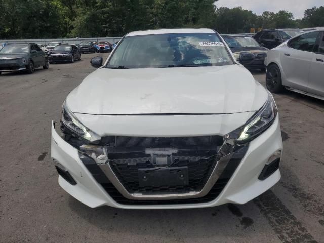 2019 NISSAN ALTIMA SR 1N4BL4CV3KC140503