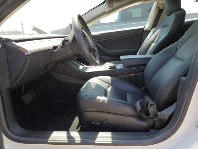 2021 TESLA MODEL 3 5YJ3E1EB2MF928494