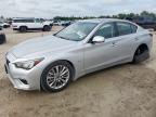 2019 INFINITI Q50 LUXE - JN1EV7APXKM514304