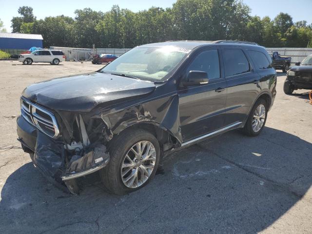 2016 DODGE DURANGO LIMITED 1C4RDJDG3GC437606