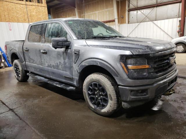 2024 FORD F150 XLT 1FTFW3LD3RFB79086