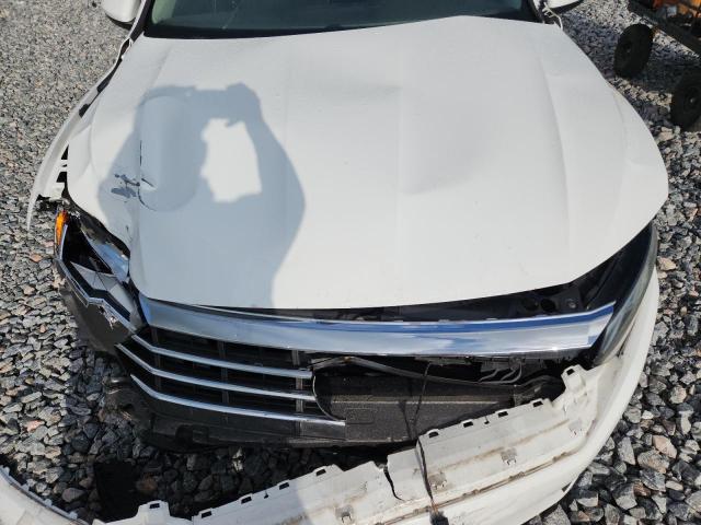 2019 VOLKSWAGEN JETTA S 3VWCB7BUXKM153322