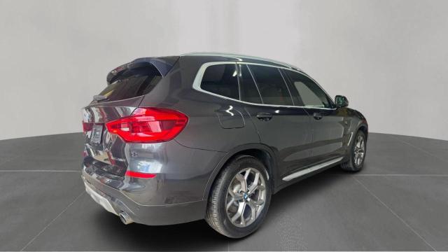 Vin: 5uxty3c04m9d97184, lot: 63533445, bmw x3 sdrive30i 20214