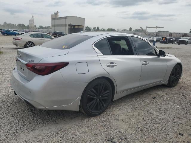 2020 INFINITI Q50 RED SP JN1FV7AP8LM630199