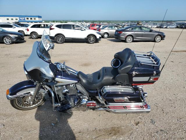 2009 HARLEY-DAVIDSON FLHTCU 1HD1FC4159Y678781