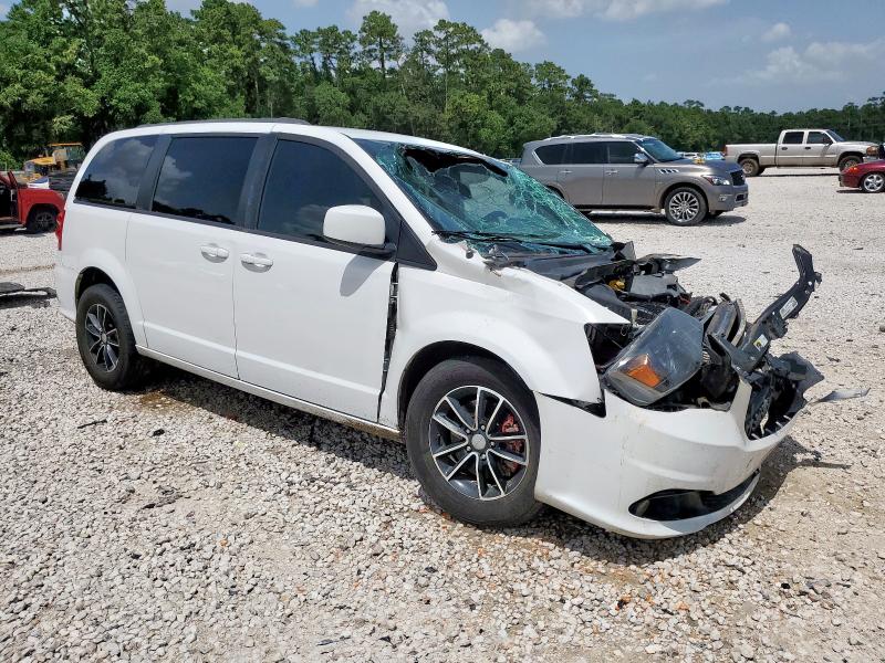2019 DODGE GRAND CARA 2C4RDGEG0KR565819