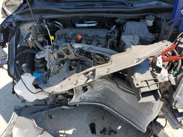 2020 HONDA HR-V EX 3CZRU6H50LM701891
