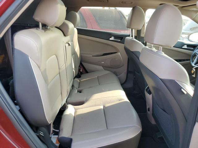 2020 HYUNDAI TUCSON LIM - KM8J3CAL3LU257085