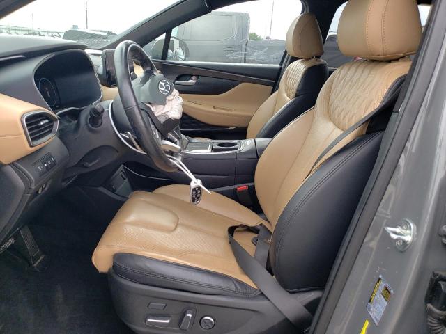 2022 HYUNDAI SANTA FE C 5NMS54AL6NH463665