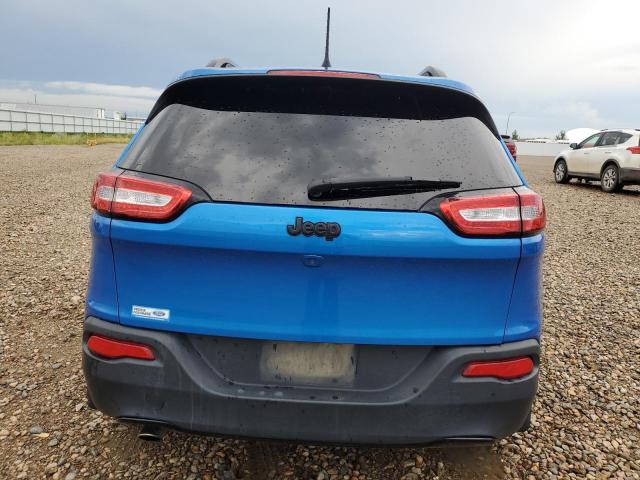 2018 JEEP CHEROKEE L 1C4PJLCBXJD561780