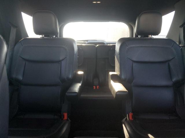 2020 FORD EXPLORER X - 1FMSK8DH8LGA39640
