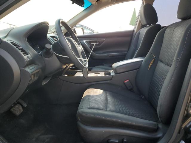 2016 NISSAN ALTIMA 2.5 - 1N4AL3APXGN310488