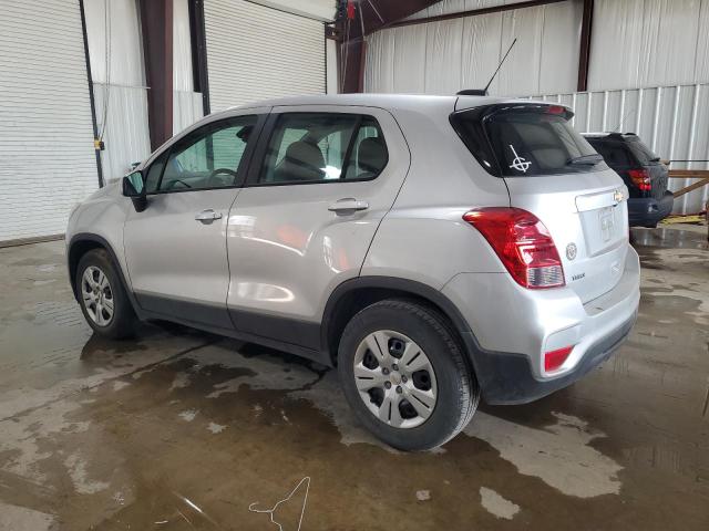 2017 CHEVROLET TRAX LS - KL7CJKSB7HB213965