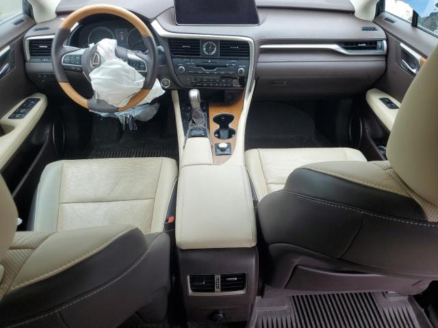 2018 LEXUS RX 350 BAS - 2T2BZMCA7JC141886