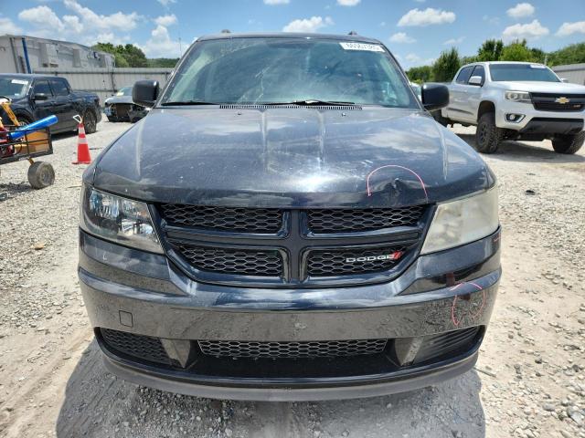 2018 DODGE JOURNEY SE 3C4PDCAB8JT309496