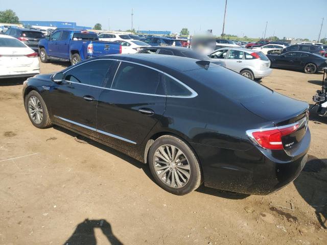 2017 BUICK LACROSSE E 1G4ZP5SS9HU170758