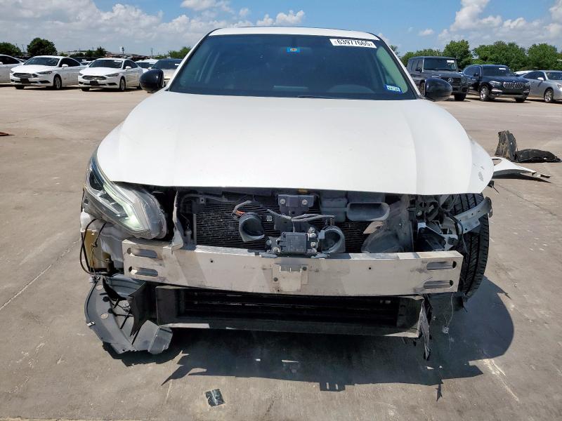 2019 NISSAN ALTIMA SR - 1N4BL4CV0KN316234
