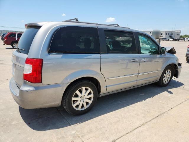 2016 CHRYSLER TOWN & COU 2C4RC1BG5GR280867