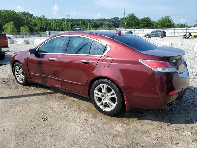 2010 ACURA TL - 19UUA8F51AA005043