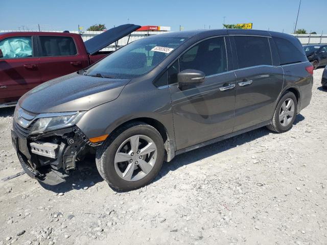 HONDA ODYSSEY EX