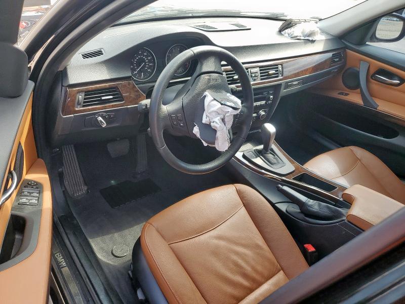 2011 BMW 328 I - WBAPH7G52BNM56411