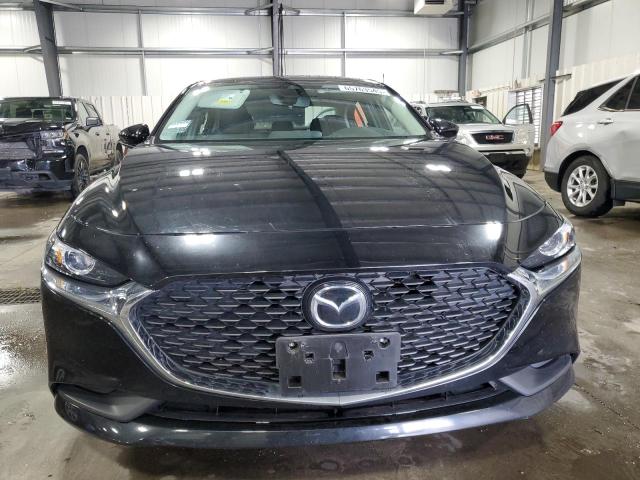 2022 MAZDA 3 - 3MZBPAAL1NM304796