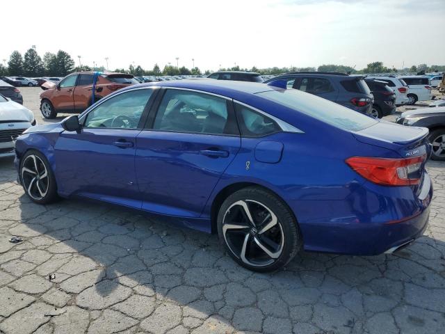 2020 HONDA ACCORD SPO - 1HGCV1F37LA057429