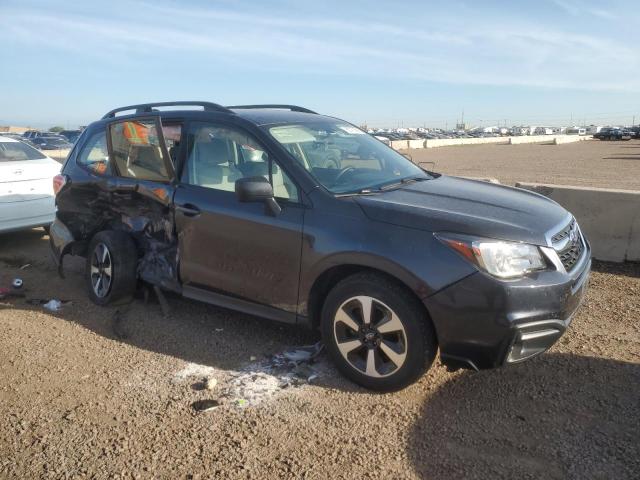 2017 SUBARU FORESTER 2 JF2SJABC5HH578693
