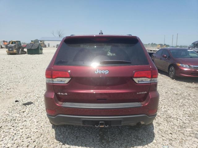 2022 JEEP LAREDO 1C4RJFAG5NC150873