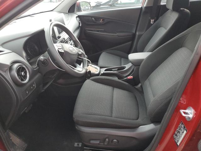 2023 HYUNDAI KONA SEL KM8K6CAB8PU043184