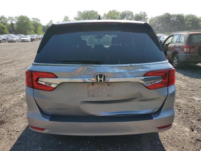 2019 HONDA ODYSSEY EXL 5FNRL6H76KB035875