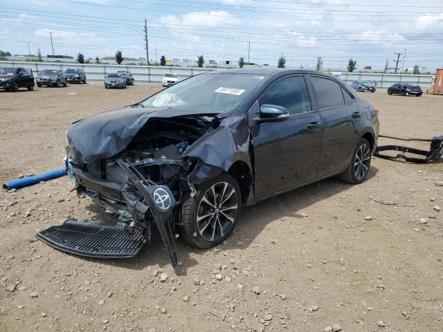 TOYOTA COROLLA L