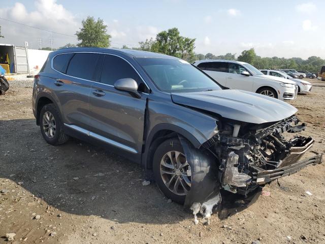 2019 HYUNDAI SANTA FE S 5NMS33AD8KH095560