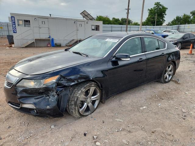 ACURA TL