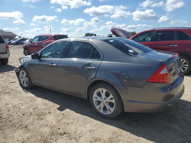 Vin: 3fahp0haxcr448154, lot: 63785905, ford fusion se 20122