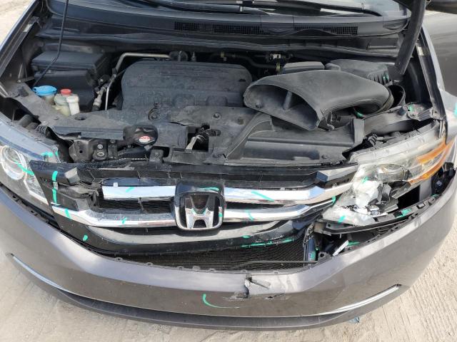 2015 HONDA ODYSSEY EX 5FNRL5H41FB098534