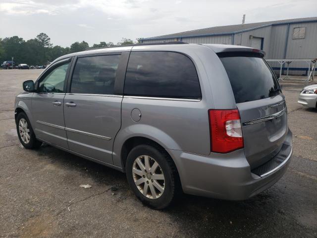 Vin: 2c4rc1bgxdr661237, lot: 62607245, chrysler minivan touring 20132